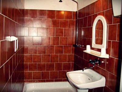 Hotel Michle Прага Екстер'єр фото